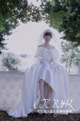 -天长地久婚纱摄影(天宁北路店)