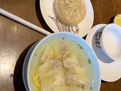 -南翔馒头店(豫园店)
