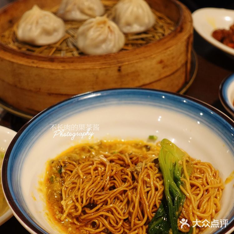 果茶探店 | 绝绝子‼️这家无锡味道也太正宗了吧‼️