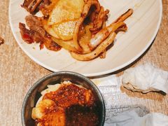 -新石器烤肉(石路天虹店)