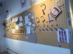-郑在DIY·潮玩银饰绘画手作(中央大道旗舰店)