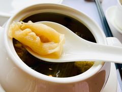 -富力丽思卡尔顿酒店·丽轩中餐厅