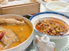 -老爷庙风味美食府(魏都大道店)