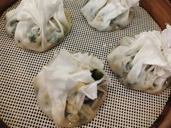 -内蒙联营烧麦 草原石榴红(护国寺店)