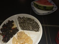 -京悦南门涮羊肉·羊蝎子火锅(田林路店)