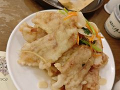 -老厨家(中央大街西七道街店)