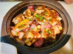 -绿茶餐厅(南方商城店)