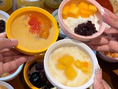-合风谷(南下塘店)