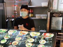 -和府捞面(东直门银座店)