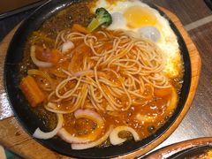 -豪享来中西餐厅(隆昌店)