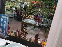 -椰小名·竹笙椰子鸡(中堂店)