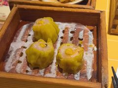 -蔡澜点心·粤菜(花城汇南区店)