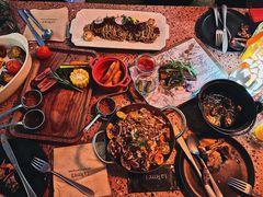 -La Terre乐田(万象城店)