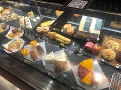 -罗莎蛋糕Rosa bread(四方坪店)