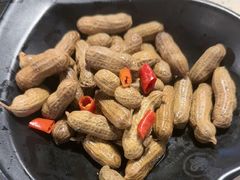 -味之绝热血美蛙鱼火锅(中坝店)