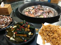 -大杰海鲜锅(基隆路店)