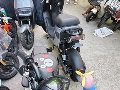 -雅迪电动车(北艾路店)