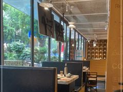 大堂-同仁四季椰子鸡(福田东园总店)