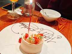 -Mercato莫卡多露台餐厅与酒吧(K11店)