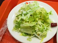 -新川面馆(新街口二店)