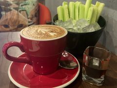 -咖法森林·咖啡  酒吧(天河店)