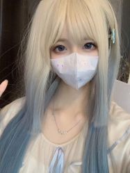 点击看大图 -New Fashion发型定制