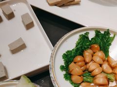 -百草滩羊清水涮羊肉(长城路店)