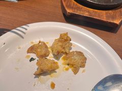 焗法国田螺-萨莉亚意式餐厅(杭州西溪龙湖天街店)