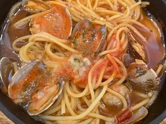 -萨莉亚意式餐厅(天河城购物中心店)