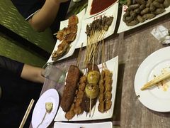 -格尔曼德(柳河路店)