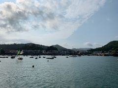 -南丫岛