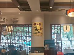 -福来居烤鸭店(天坛二店)