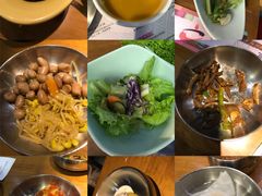 -老炉家木炭烤肉(长江国际店)