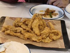 -大眼锅贴水饺(河东店)