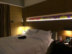 -厦门海港英迪格酒店(中山路店)