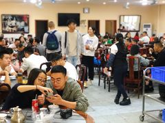 -红星光发煲仔饭(大石街店)