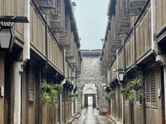 -乌镇枕水度假酒店