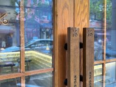 -KYO COFFEE(胶州路店)