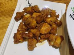 香橙骨-花溪雨·森林餐厅(石基店)