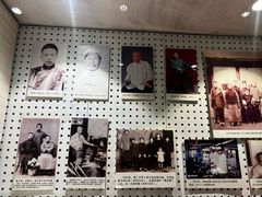 -老厨家(友谊路总店)