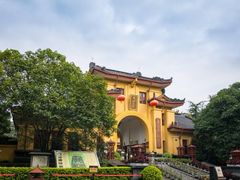 -桂林独秀峰王城景区