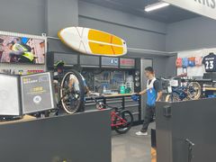 -迪卡侬(越秀公园店)