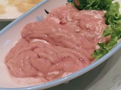 -天宜隆蘑菇宴火锅(石景山旗舰店)