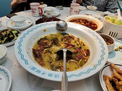 -花椒俏川菜小馆(南海万达店)