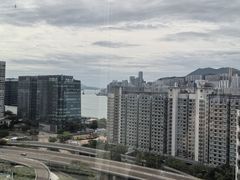 -香港都会海逸酒店