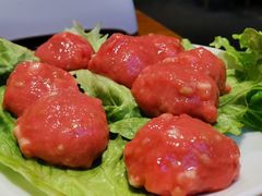 -牛必福潮汕牛肉火锅(油坊桥店)