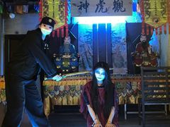 -棂笼·深度沉浸密室(武汉旗舰店)