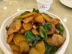-东四民芳餐厅(朝阳门店)
