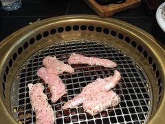 -谷牛和牛烤肉(漕河泾印象城店)