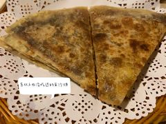 豆沙饼-四姐妹东北饺子(沙尾路店)